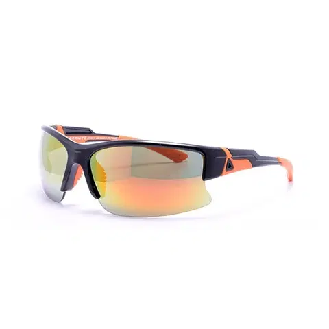 Slnečné okuliare Športové slnečné okuliare Granite Sport 17 čierno-oranžová