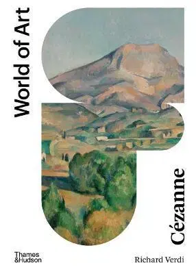 Dejiny, teória umenia Cezanne - Richard Verdi