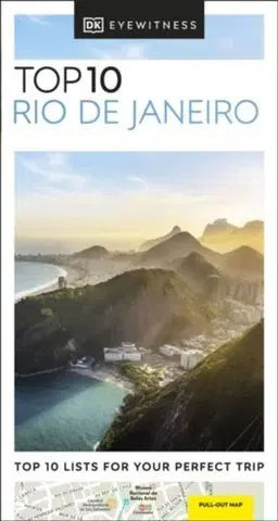 Amerika Rio de Janeiro - Top 10