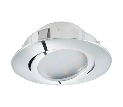 LED osvetlenie Eglo Eglo 95855- LED podhľadové svietidlo PINEDA 1xLED/6W/230V 