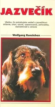 Psy, kynológia Jazvečík - Wolfgang Ransleben