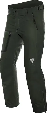 Pánske nohavice Dainese P003 D-DRY® Pants M