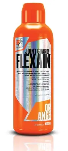 Komplexná výživa kĺbov Flexain - Extrifit 1000 ml Raspberry