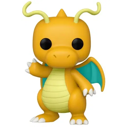 Zberateľské figúrky POP! Games: Dragonite (Pokémon) POP-0850