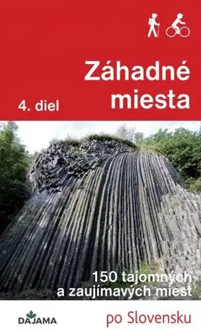 Slovensko a Česká republika Záhadné miesta, 4. diel - Ján Lacika