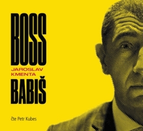 Biografie - ostatné Bookmedia Boss Babiš - audiokniha