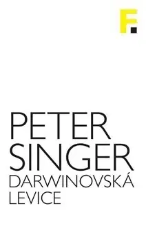 Filozofia Darwinovská levice - Peter Singer