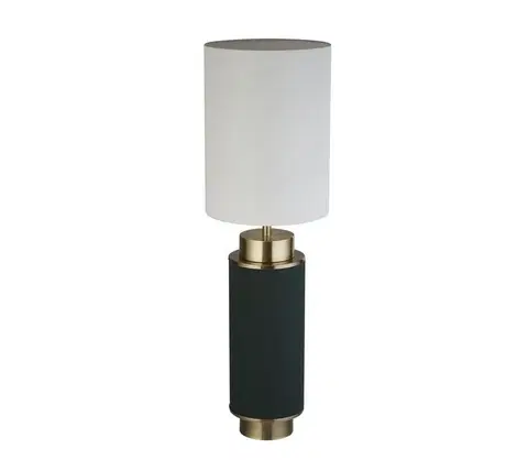 Stolné lampy SEARCHLIGHT EU59041AB
