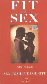Sex a erotika Fit pro sex - Jutta Wellmann