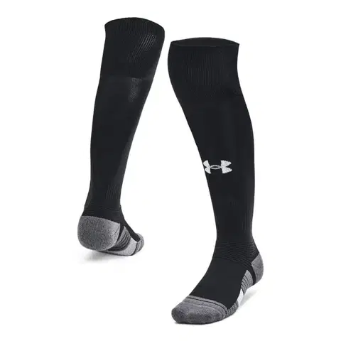 Spodné prádlo a plavky Under Armour Ponožky Accelerate 1pk OTC Black  LL