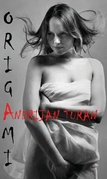 Poézia Origami - Andrijan Turan