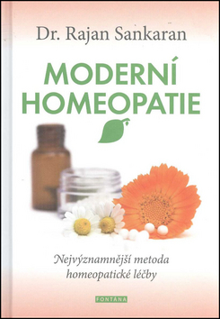 Homeopatia Moderní homeopatie - Sankaran Rajan