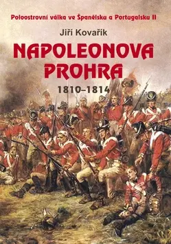 Vojnová literatúra - ostané Napoleonova prohra 1810-1814