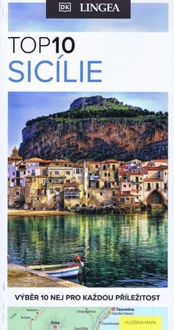 Európa Sicílie TOP 10