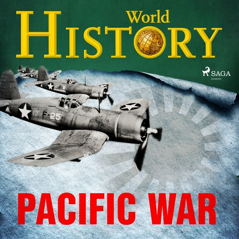 História Saga Egmont Pacific War (EN)