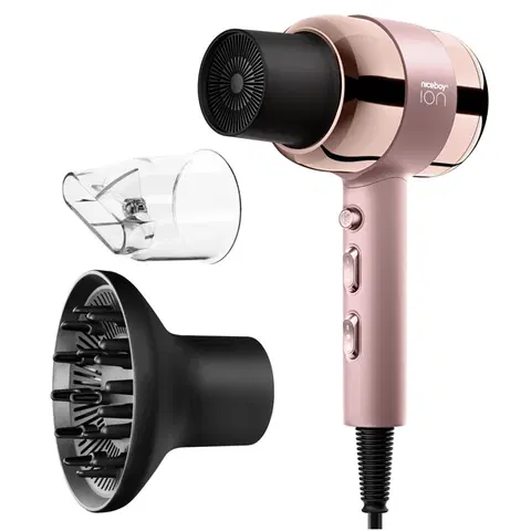 Gadgets Niceboy ION AirSonic Pro Pink airsonic-pro-pink