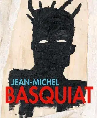 Dejiny, teória umenia Jean-Michel Basquiat: Of Symbols and Signs