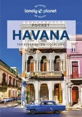 Amerika Pocket Havana 2