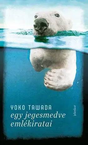 Beletria - ostatné Egy jegesmedve emlékiratai - Yoko,Beáta Dobosi