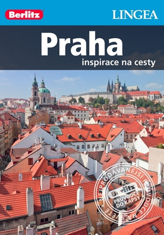 Geografia - ostatné Praha