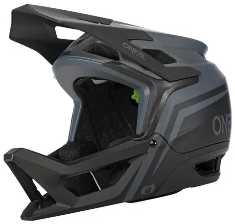 Cyklistické prilby O'Neal Transition Helmet Flash V.23 57-58 cm