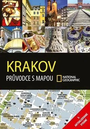 Európa Krakov - Kolektív autorov