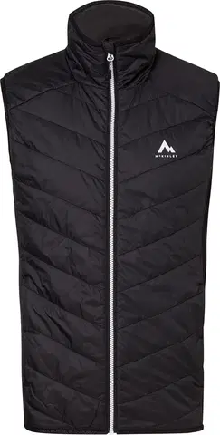 Pánske bundy a kabáty McKinley Sansa Hybrid Gilet M XL