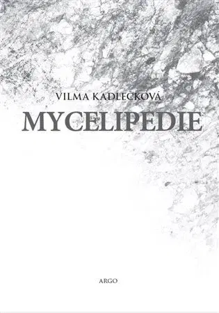Sci-fi a fantasy Mycelipedie - Vilma Kadlečková