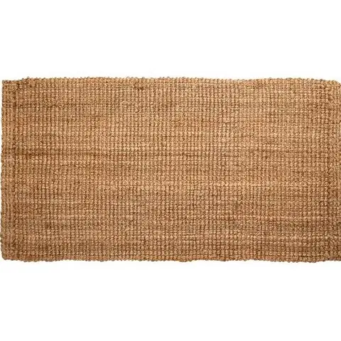 Koberce a koberčeky Boma Trading Kusový koberec Juta Gold, 80 x 150 cm