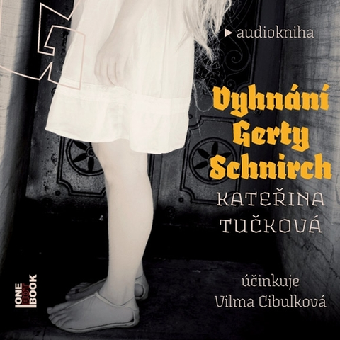 História OneHotBook Vyhnání Gerty Schnirch