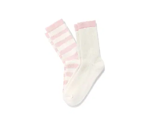 Socks Vlnené ponožky, 2 páry