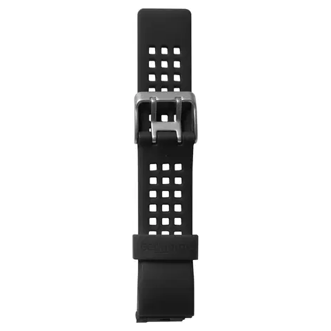 hodinky a športtestery Remienok na hodinky čierny, kompatibilný s W500, W700 a W900