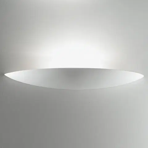 Nástenné svietidlá austrolux KOLARZ Elegance malovateľné nástenné svetlo 60 cm