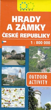 Slovensko a Česká republika Hrady a zámky České republiky