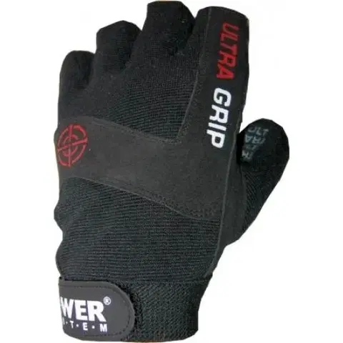 Rukavice Rukavice ULTRA GRIP - Power System 1 Pár XXL