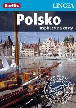 Európa Polsko - Inspirace na cesty