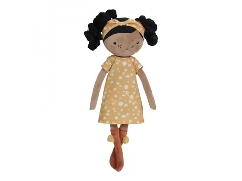 Hračky bábiky LITTLE DUTCH - Bábika Evi 35cm
