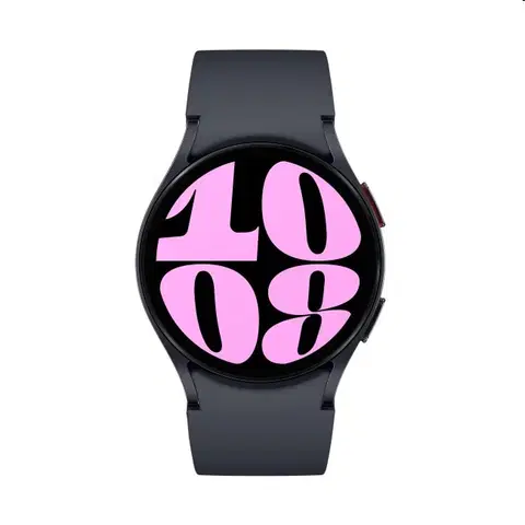 Inteligentné hodinky Samsung Galaxy Watch6 40mm, graphite SM-R930NZKAEUE