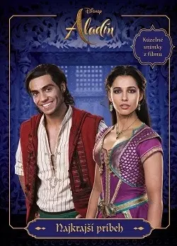 Rozprávky Aladin - Kolektív autorov