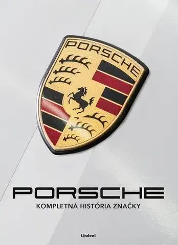 Auto, moto Porsche - Alois Pavlůsek