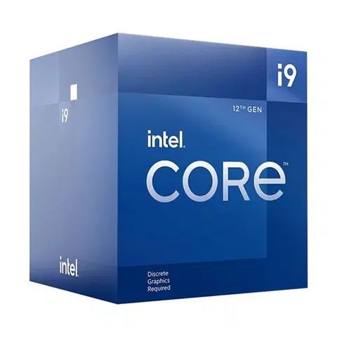 Procesory INTEL Core i9-12900F (2,4Ghz  30MB  Soc1700  noVGA) Box bez chladiča BX8071512900F