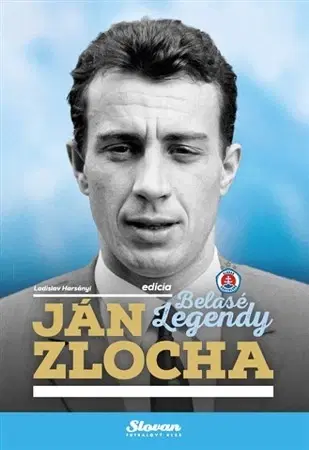 Šport Ján Zlocha - Ladislav Harsányi