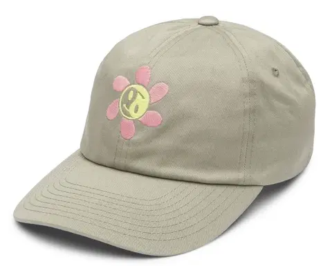 Šiltovky Volcom Stone Wonder Dad Hat Wmn