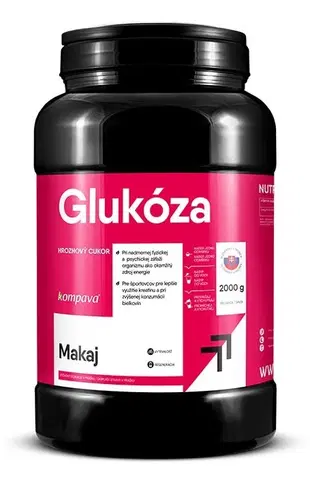 Glukóza Glukóza - Kompava 2,0 kg