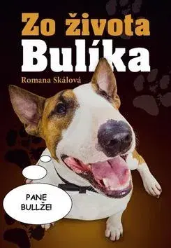 Humor a satira Zo života Bulíka - Romana Skálová