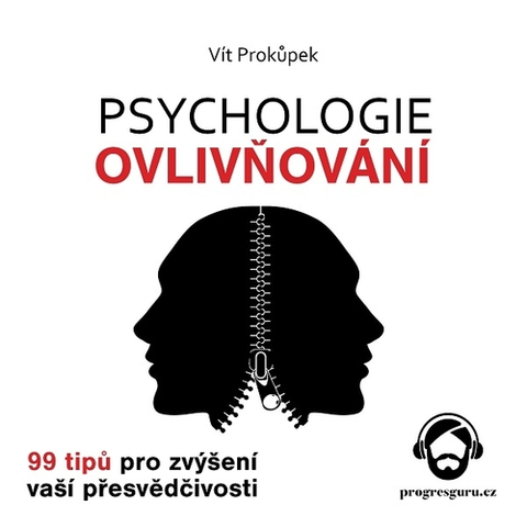 Rozvoj osobnosti Progres Guru Psychologie ovlivňování