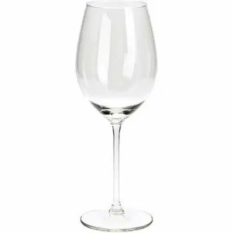 Poháre Sada pohárov na biele víno Sunrise 410 ml, 4 ks