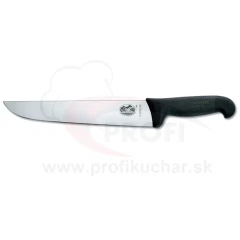 Mäsiarske nože VICTORINOX Mäsiarsky nôž Victorinox 28 cm 5.5203.28