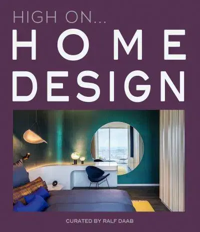 Architektúra High On... Home Design - Ralf Daab