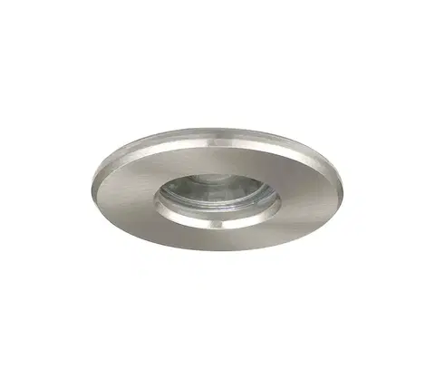 LED osvetlenie Eglo Eglo 94976 - LED kúpeľňové svietidlo IGOA 1xGU10/3,3W/230V IP44 